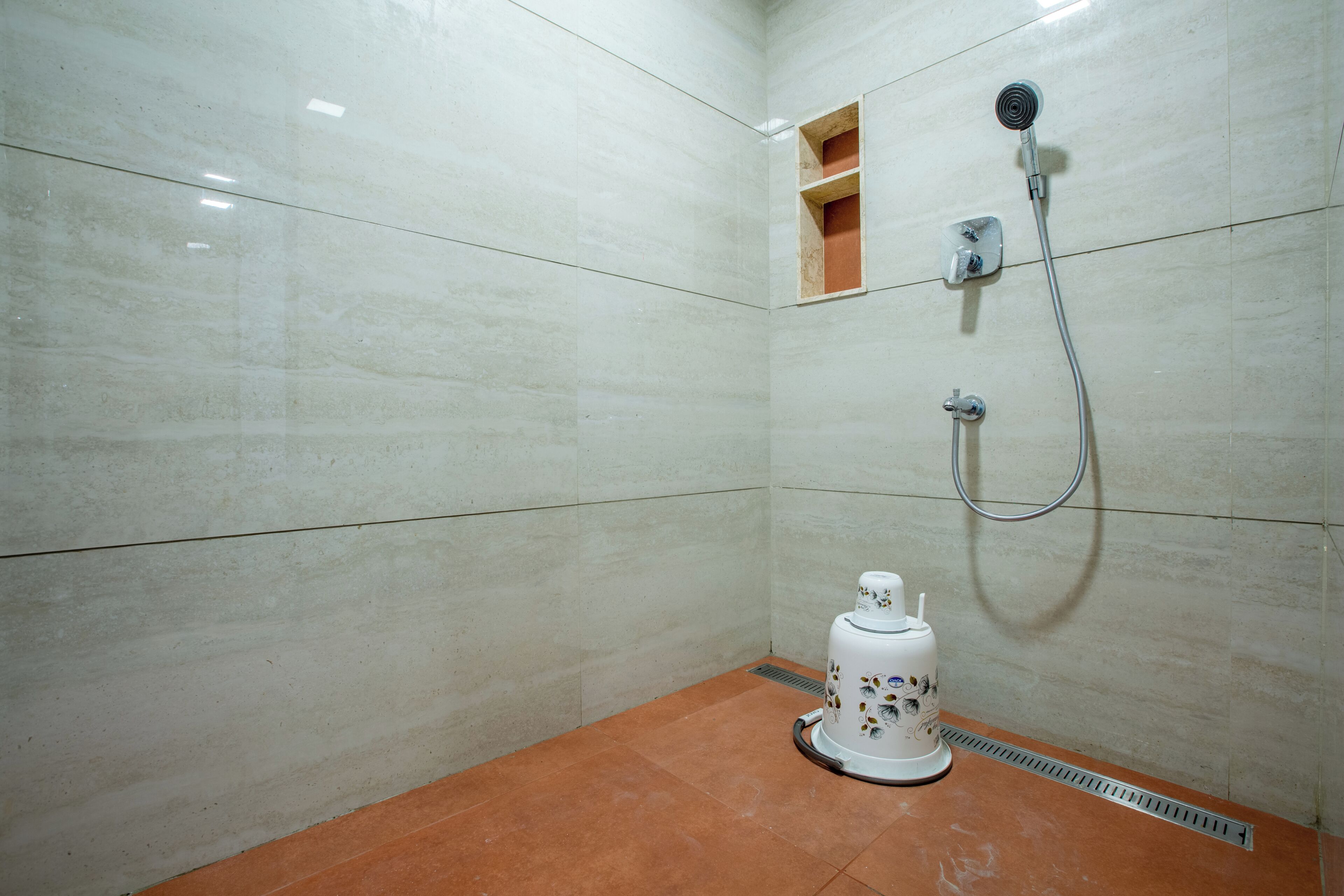 Deluxe Room | Bathroom