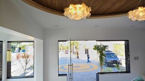 Interior - Antaraa Residency LLP (Arumuganeri)