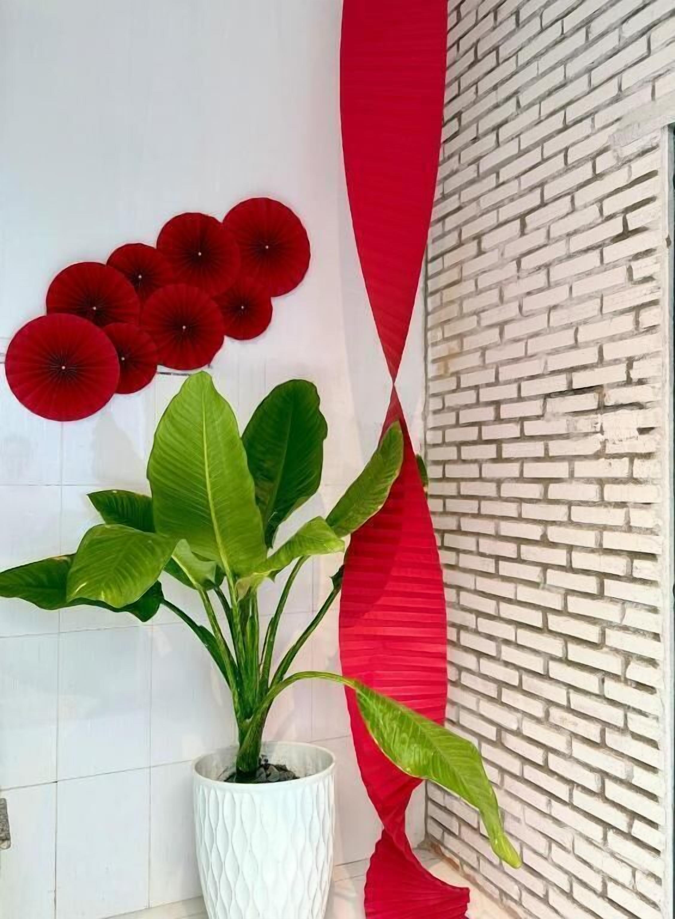 Phòng đôi Deluxe, ban công, quang cảnh vườn | Khuôn viên nơi lưu trú
