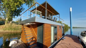 Exterior - Vrbo Property (Wiesbaden)