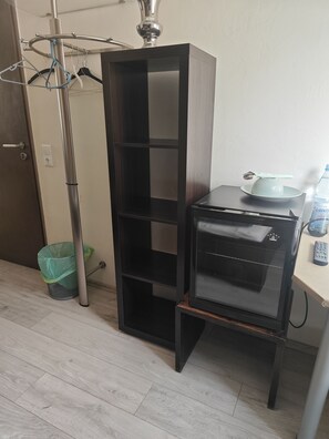 Servicios de la habitación