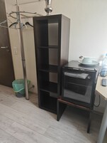 Servicios de la habitación