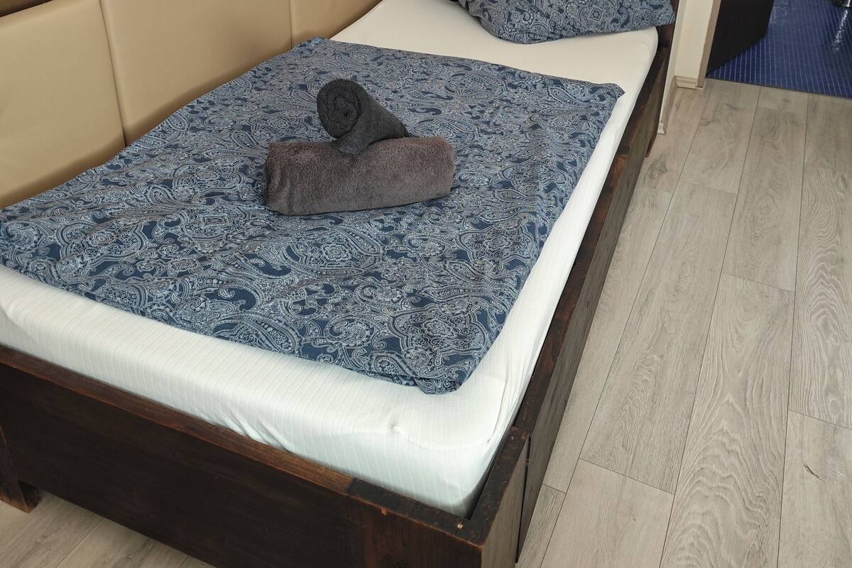 シングルルーム