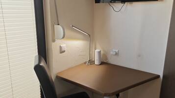 Classic-Zweibettzimmer, eigenes Bad | Innenbereich