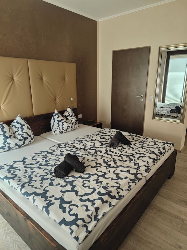 Room - Hotel am Markt Eschweiler (Eschweiler)