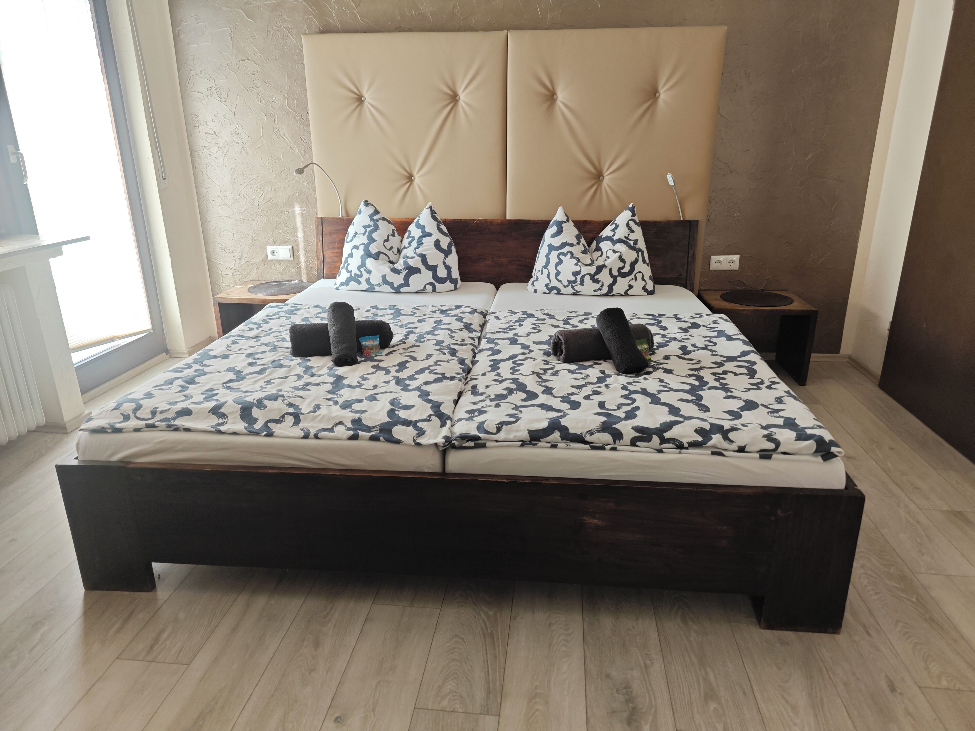 ห้องพัก