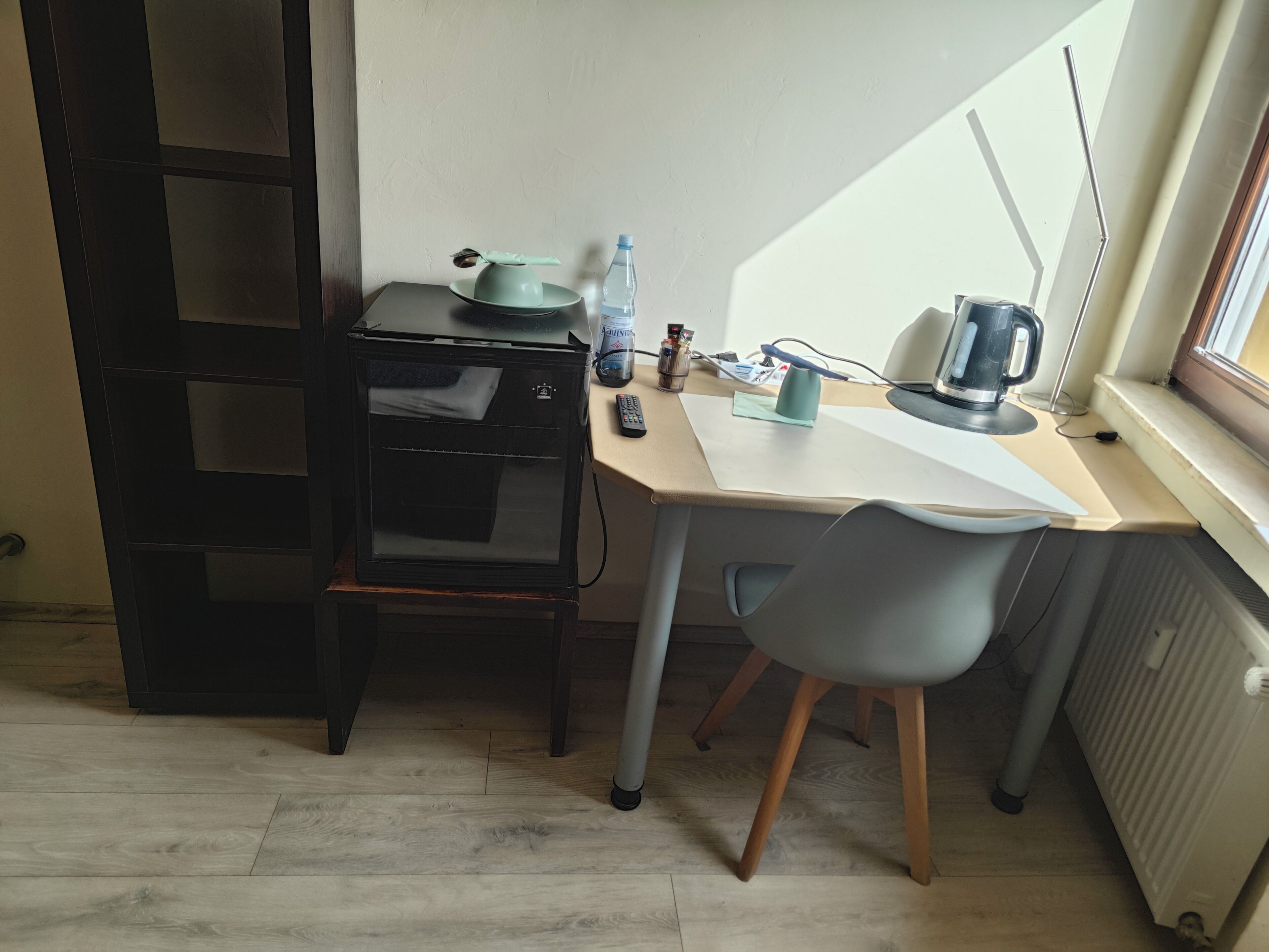 Single Room | Interior