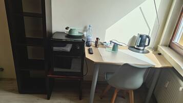 Single Room | Interior