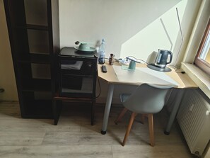 Single Room | Interior - Hotel am Markt Eschweiler (Eschweiler)