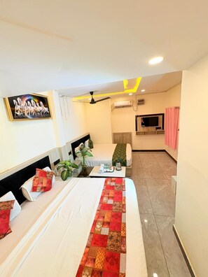 Chambre Familiale