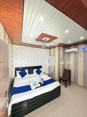 Chambre Double Deluxe