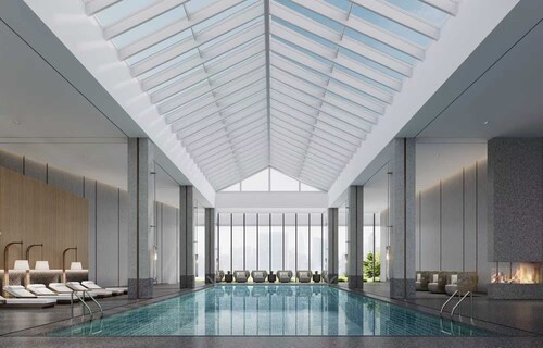 Crowne Plaza Shaoxing Binhai New Area