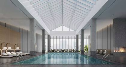 Crowne Plaza Shaoxing Binhai New Area