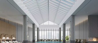 Crowne Plaza Shaoxing Binhai New Area