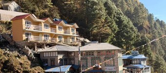 Phakding Camp One Lodge