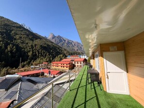 Property grounds - Phakding Camp One Lodge (Phakding)