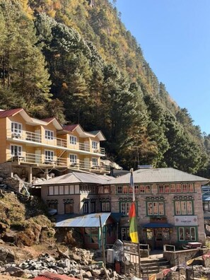 Exterior - Phakding Camp One Lodge (Phakding)