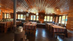 Dining - Phakding Camp One Lodge (Phakding)