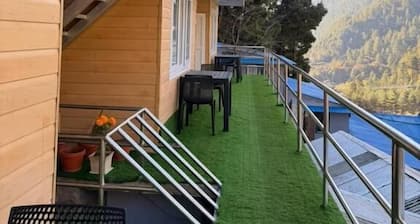 Phakding Camp One Lodge