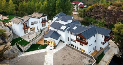 Xingxiu Wuling Mountain Villa