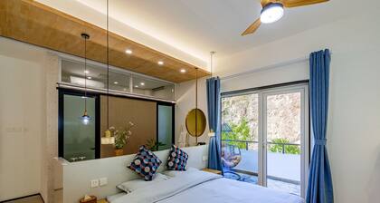 Xingxiu Wuling Mountain Villa