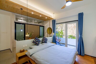 Xingxiu Wuling Mountain Villa