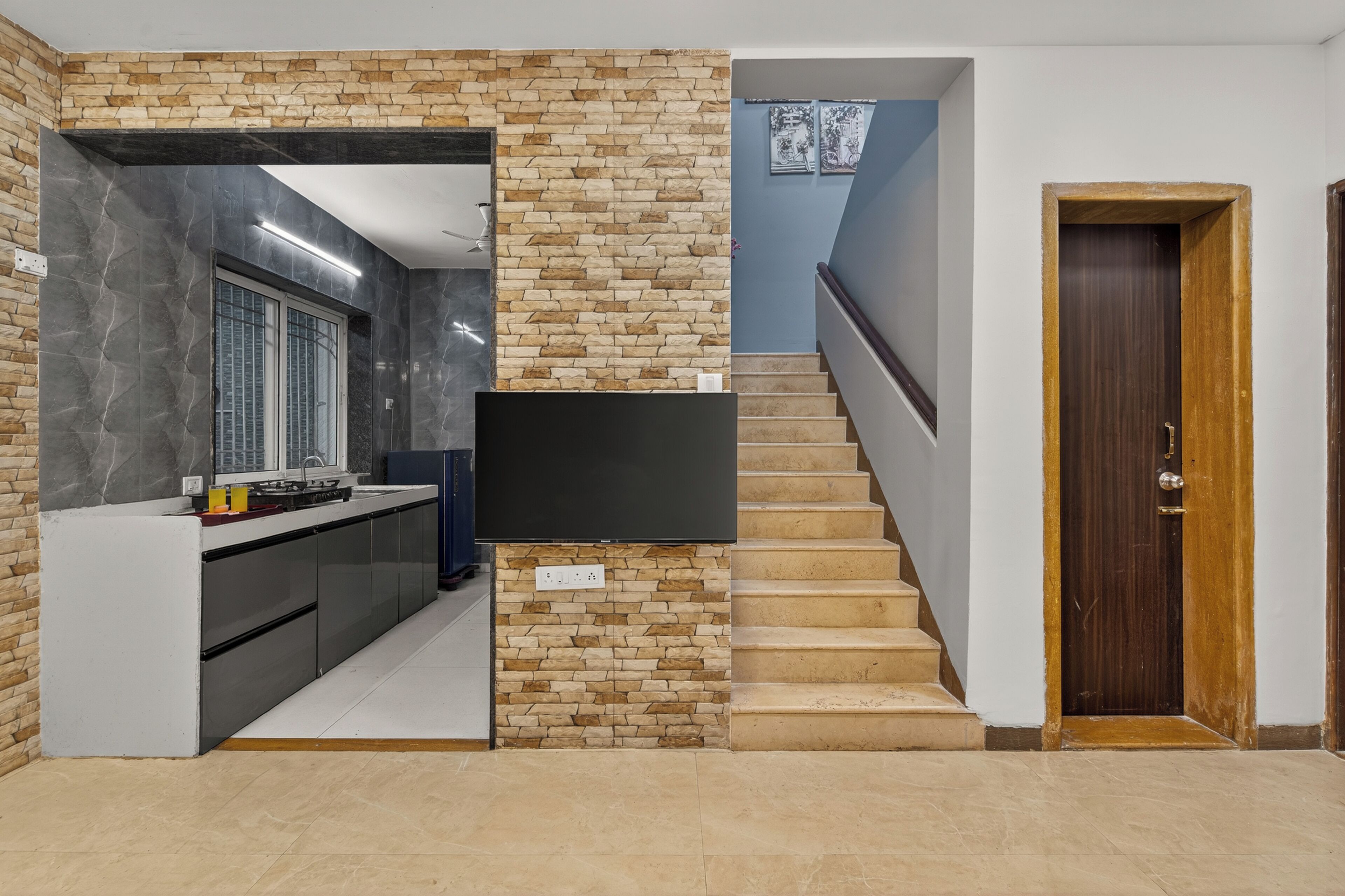 Deluxe Villa | Interior