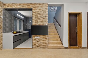 豪華別墅 | 住宿內部