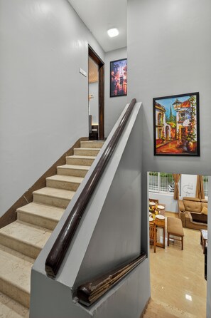 Deluxe-Villa | Innenbereich