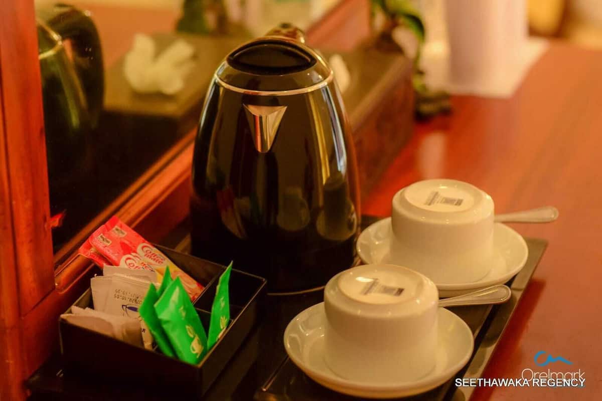 Καφές ή/και καφετιέρα