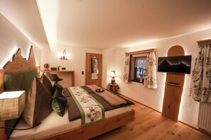 Bed sheets - Vacation apartment Ertlsteg (Ramsau bei Berchtesgaden)