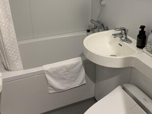 Kamar Single | Kamar mandi