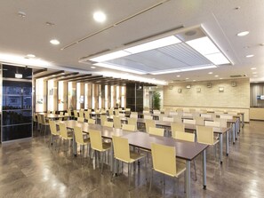 Restaurant - X-wave Funabashi (Funabashi)