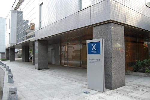 X-wave Funabashi