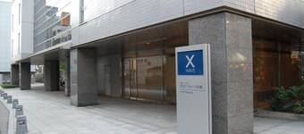 X-wave Funabashi