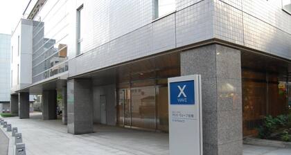 X-wave Funabashi