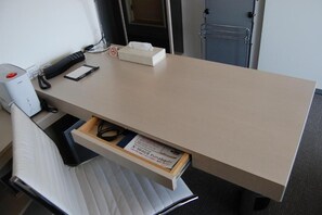 單人房 | 住宿內部