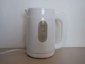 Single Room | Coffee and/or coffee maker