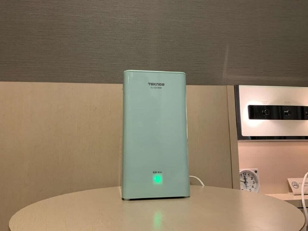 客房