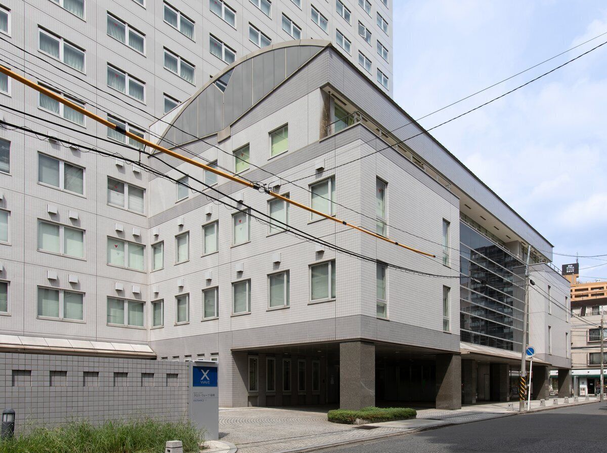 外觀
