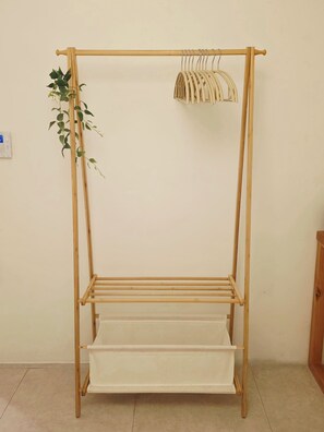 Interior - 3-bedroom Villa in Central Seoul with Cool AC (Seoul)