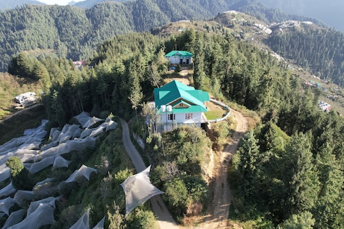 Forest Rest House Tannu Jubbar 
