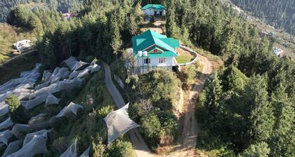 Forest Rest House Tannu Jubbar