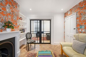 Interior - Charming Pimlico Townhouse (London)