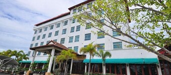 Lertthanee Hotel