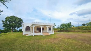 Exterior - Nature Full Resort Masanagudi (Ootacamund)