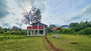 Children’s area - Nature Full Resort Masanagudi (Ootacamund)