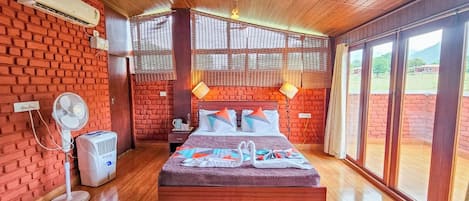 Deluxe-Zimmer | Kostenloses WLAN