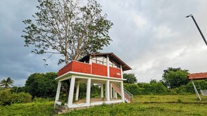 Exterior - Nature Full Resort Masanagudi (Ootacamund)