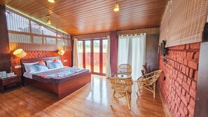 Deluxe Room - Nature Full Resort Masanagudi (Mavanalla)